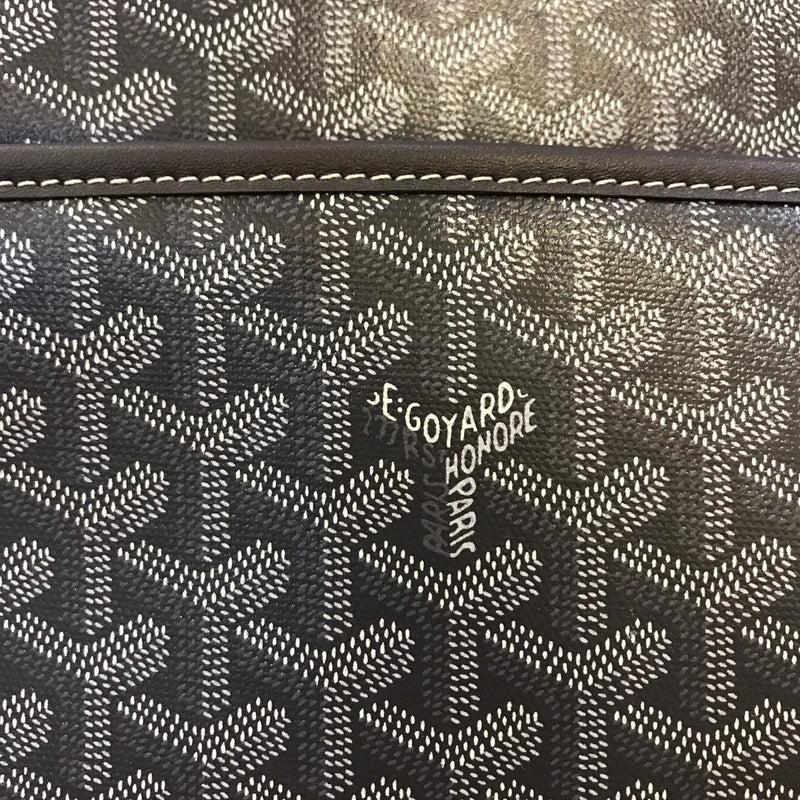 Amelia- G-YARD BAGS - 373