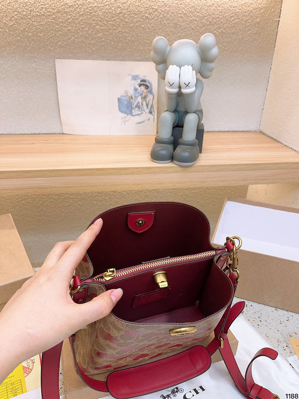 Amelia - CCH Bags - 101