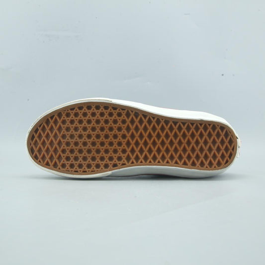 VANS SKATE HALF CAB