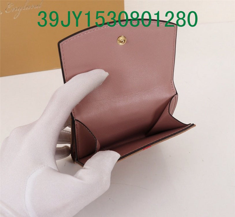 Amelia - BOR Wallet - 149