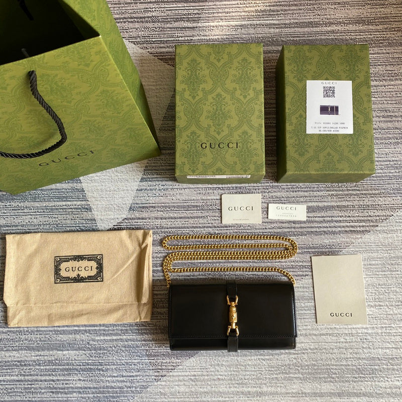 Amelia- GUKI Bags - 2139