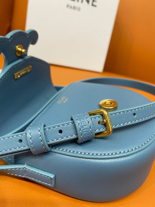 Amelia - COL Lady Bags - 029