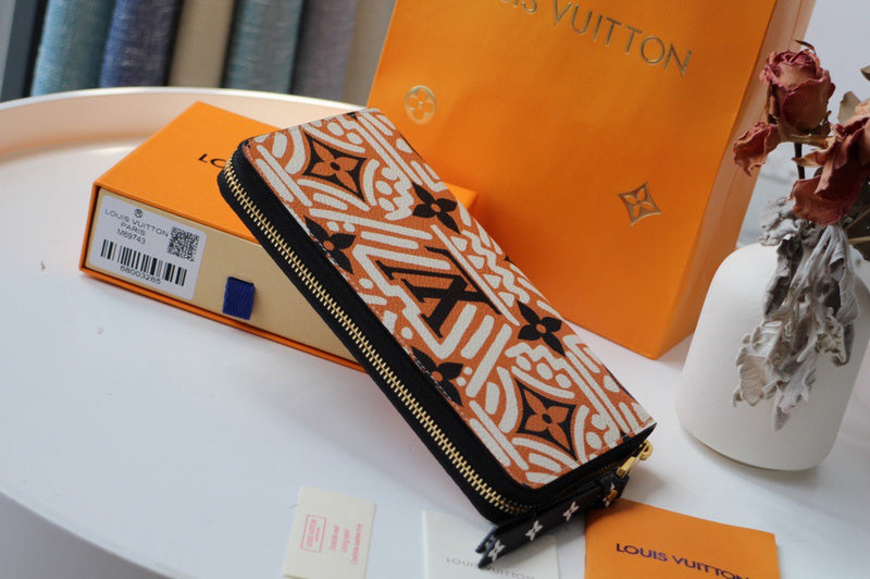 Amelia - LV Bags - 13007