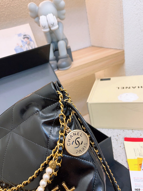 Amelia- CHL Bags - 6877