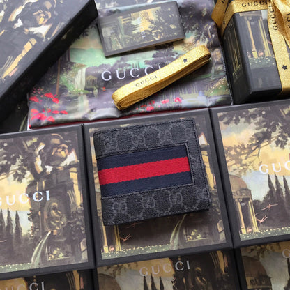 Amelia- Guki Wallet - 654