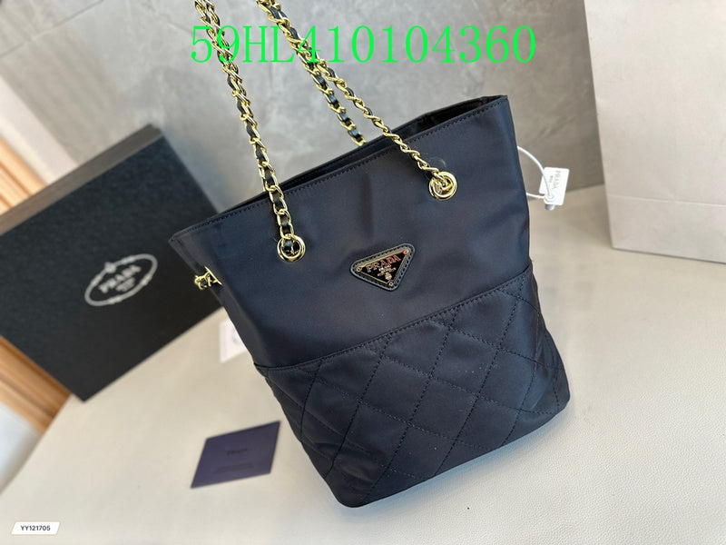 Prada Bags - The Barnes Bags  646