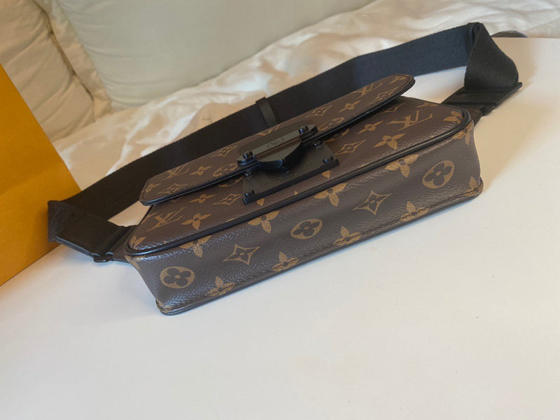 Fan Fashion Lu-Vi bags - 17525