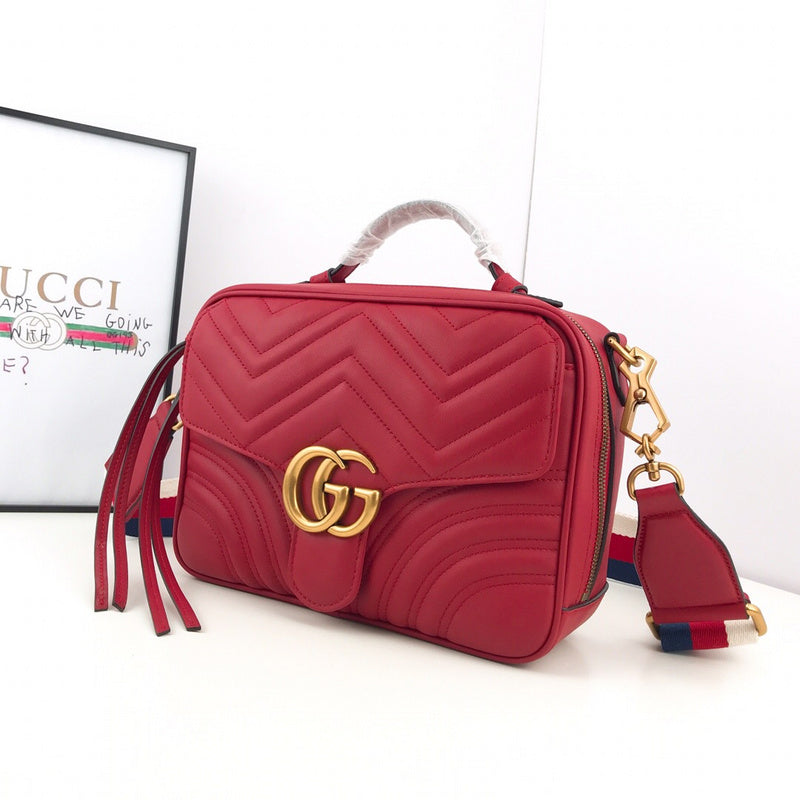 Amelia Fashion - GCI Bags - 2604