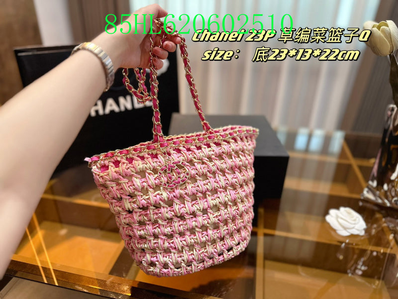 Amelia - CHL Bags - 758
