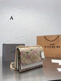 Amelia - CCH Bags - 411