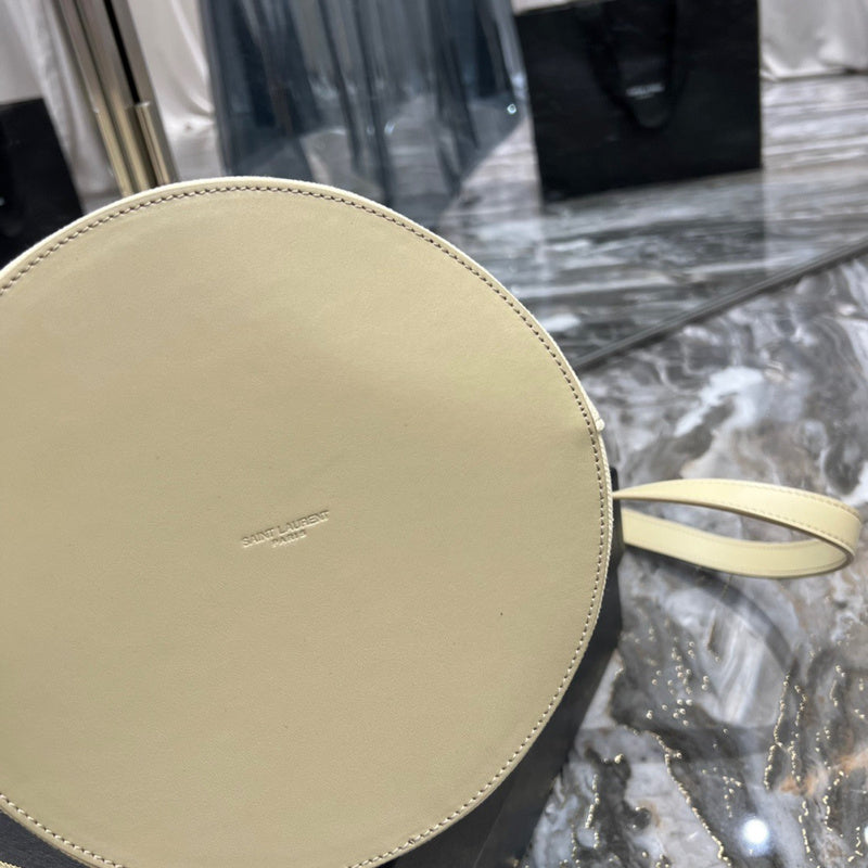 Amelia - YSL Bag - 4213