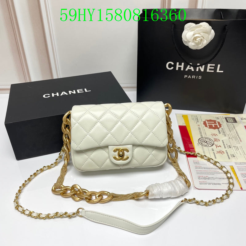 Amelia - CHL Bags - 149