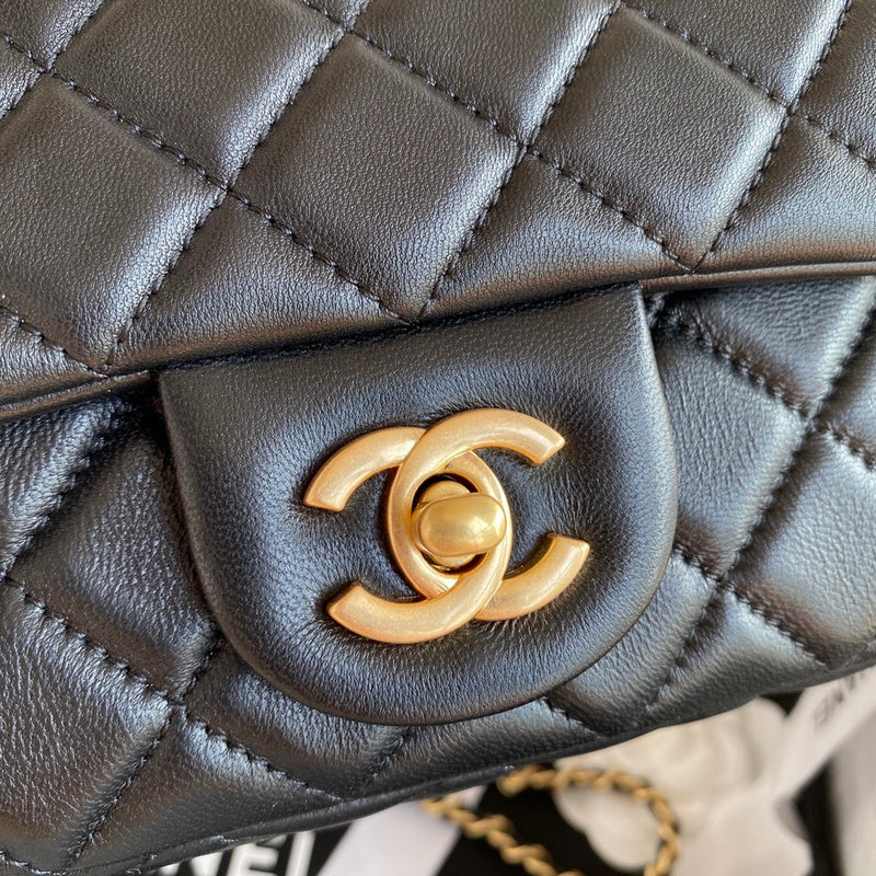 Amelia- CHL Bags - 6407