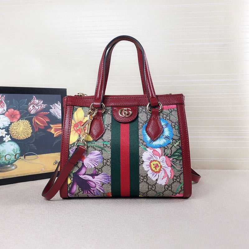 Amelia Fashion - GCI Bags - 2377