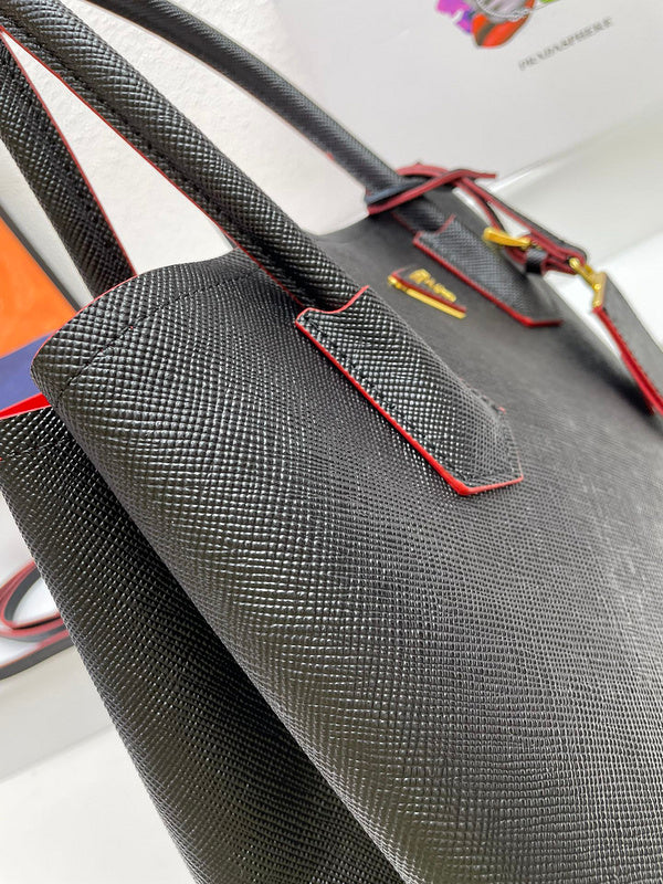 Amelia- PRDA  LUXURY BAGS - 024