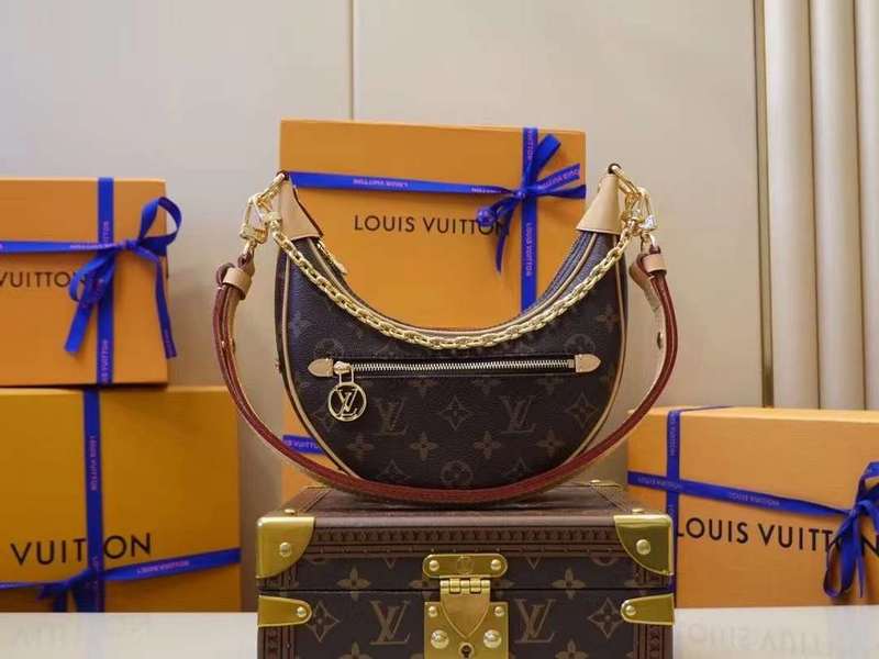 Amelia - LV Bags - 12520