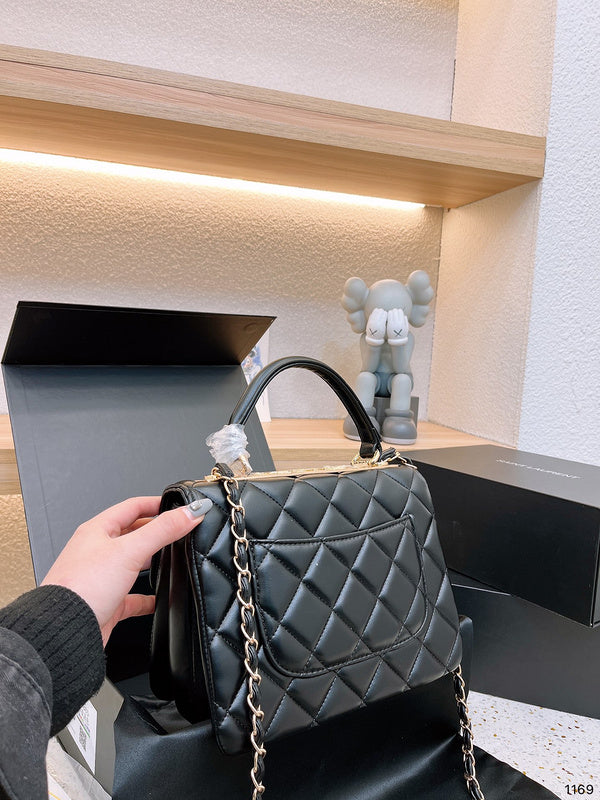 Amelia- CHL Bags - 7329