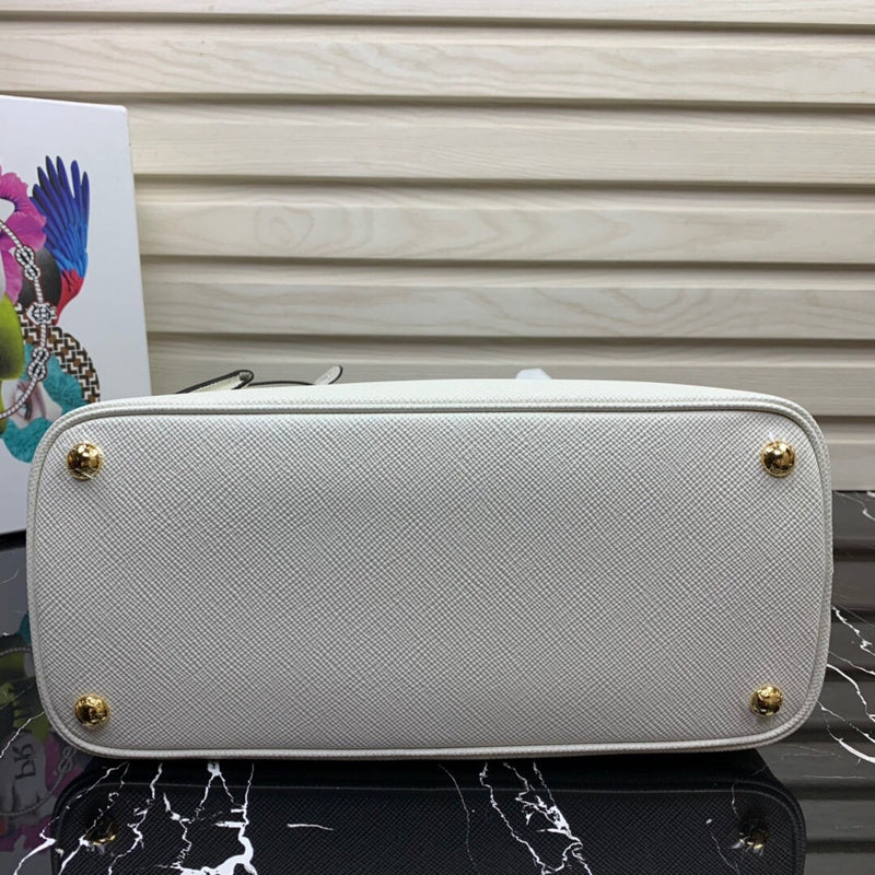 Amelia- PRDA  LUXURY BAGS - 837