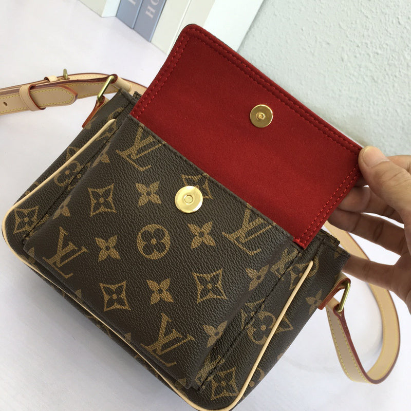 Amelia - LV Bags - 13458