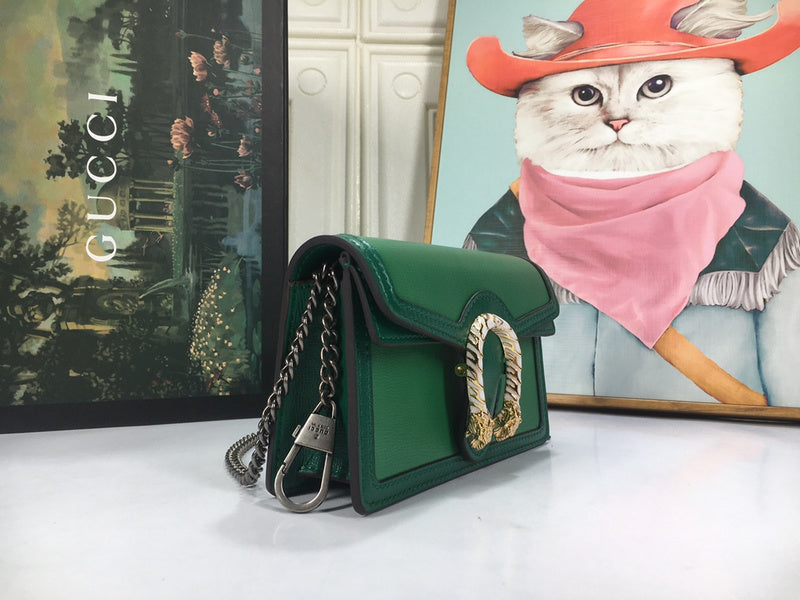 Amelia- GUKI Bags - 035