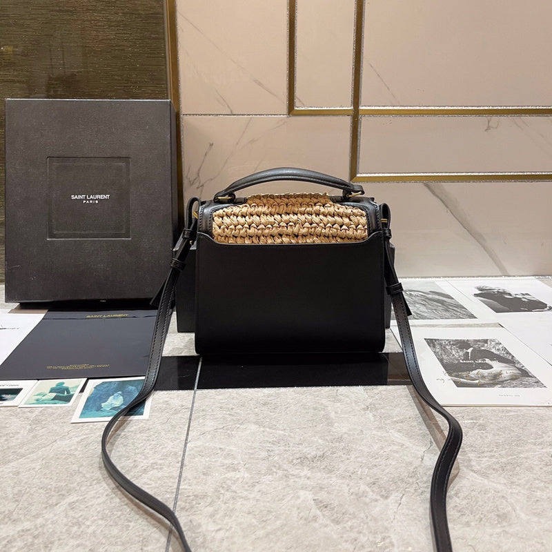 Amelia - YSL Bag - 3635