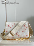 Amelia - LV Bags - 15485