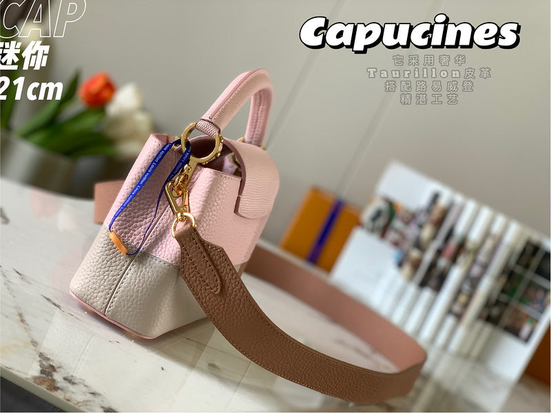 Amelia's Bag Gallery - LOV Bags - 688