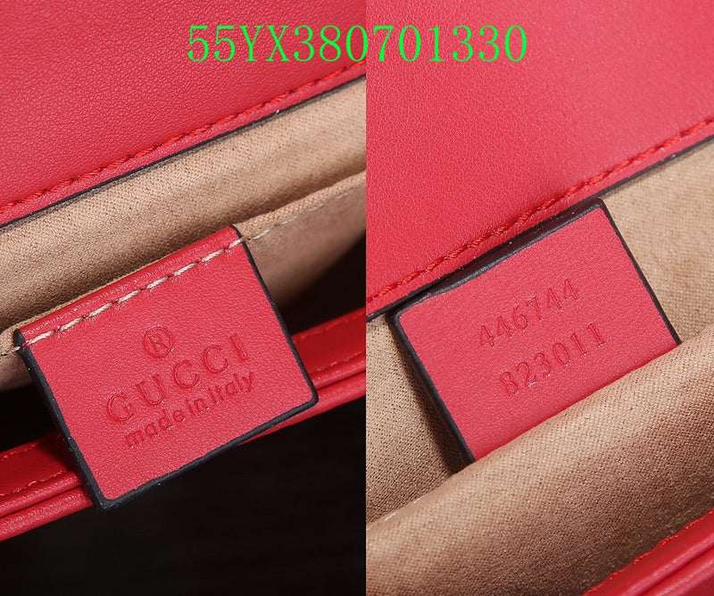 Amelia - GCI Bags - 10479