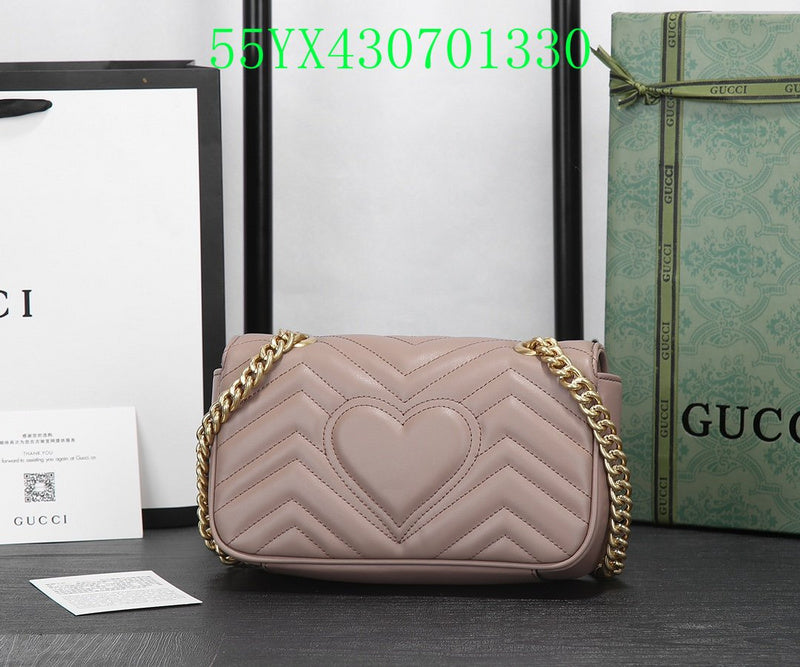 Amelia - GCI Bags - 10474