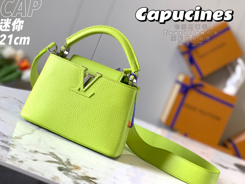 Amelia- Lu-Vi bags - 11694