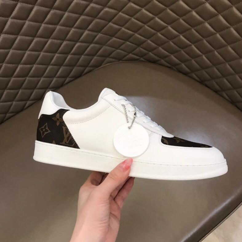 AmeliaLuxury - LOV Men Shoes - 1560