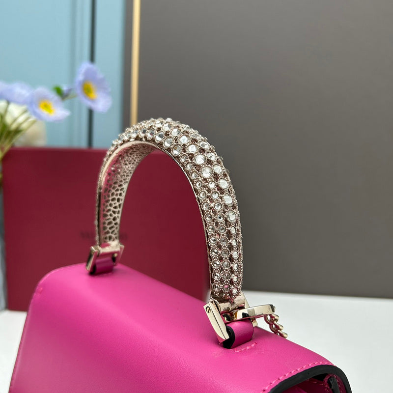 Amelia's Bag Gallery - VEL Bags - 165