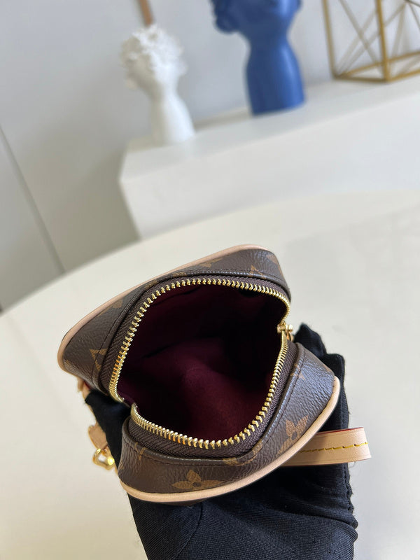 Amelia- LOV  Luxury  Wallets - 545