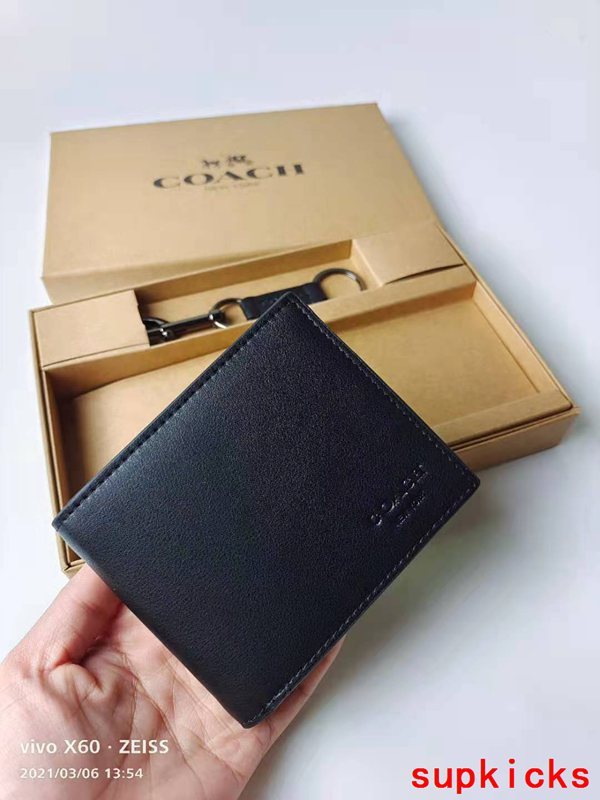 Amelia- Mix Wallets - 668