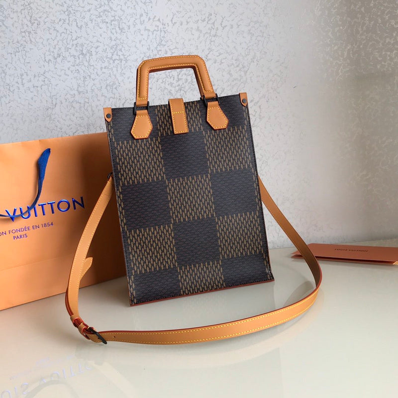 Amelia - LOV Lady Bags - 884