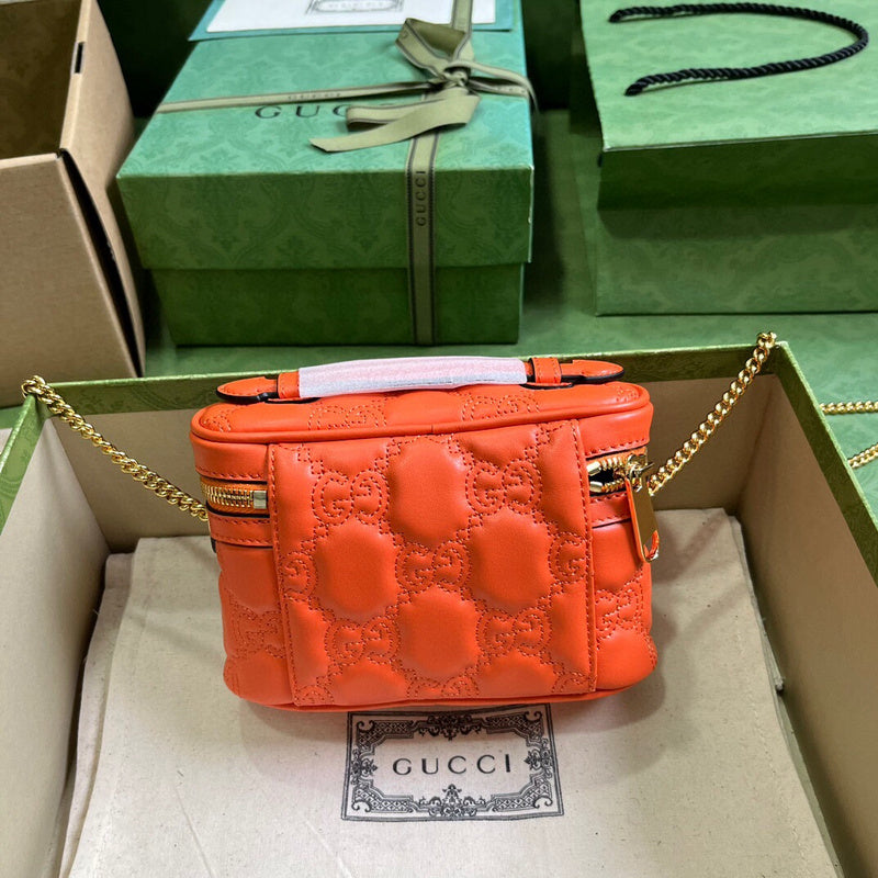 Amelia Fashion - GCI Bags - 3532