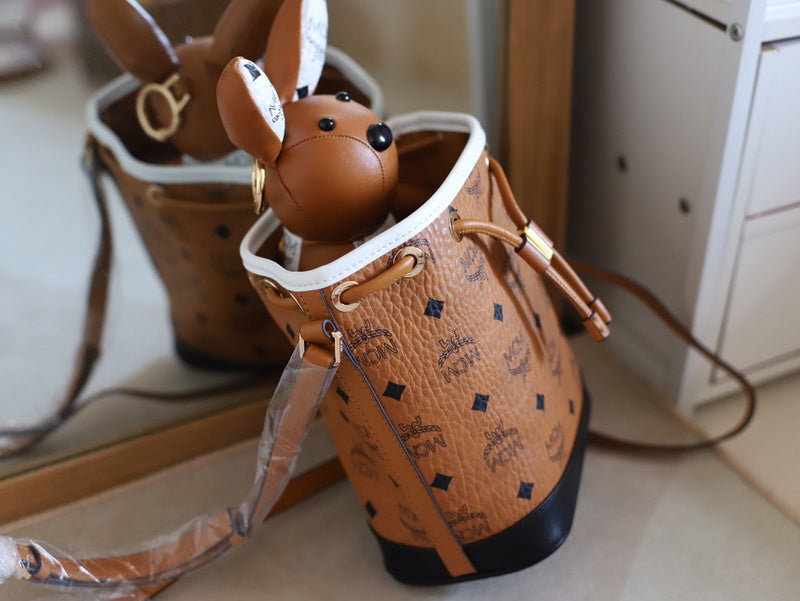 Amelia - MAmeliaBRANDED BAGS - 206