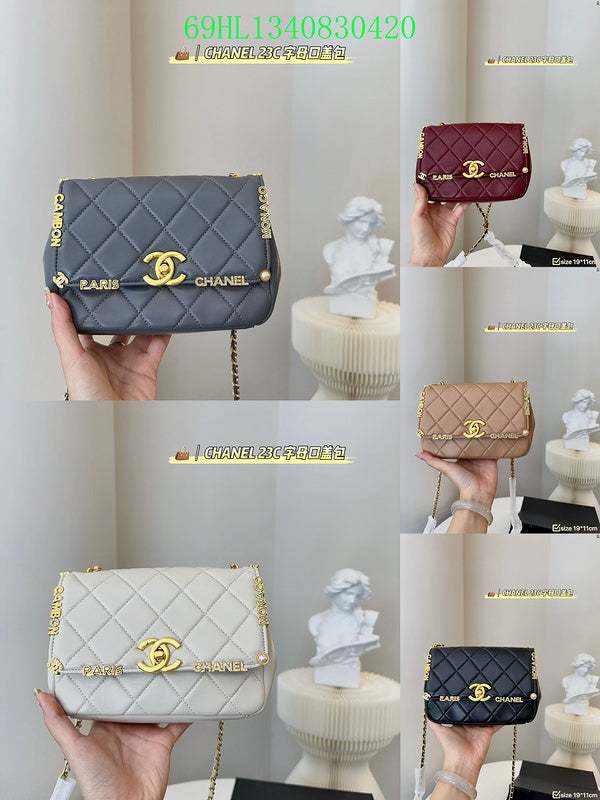 Amelia - CHL Bags - 017
