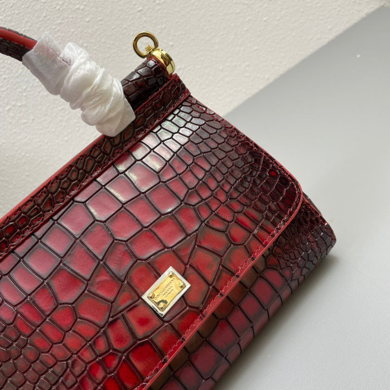 Amelia- DG Bags - 104