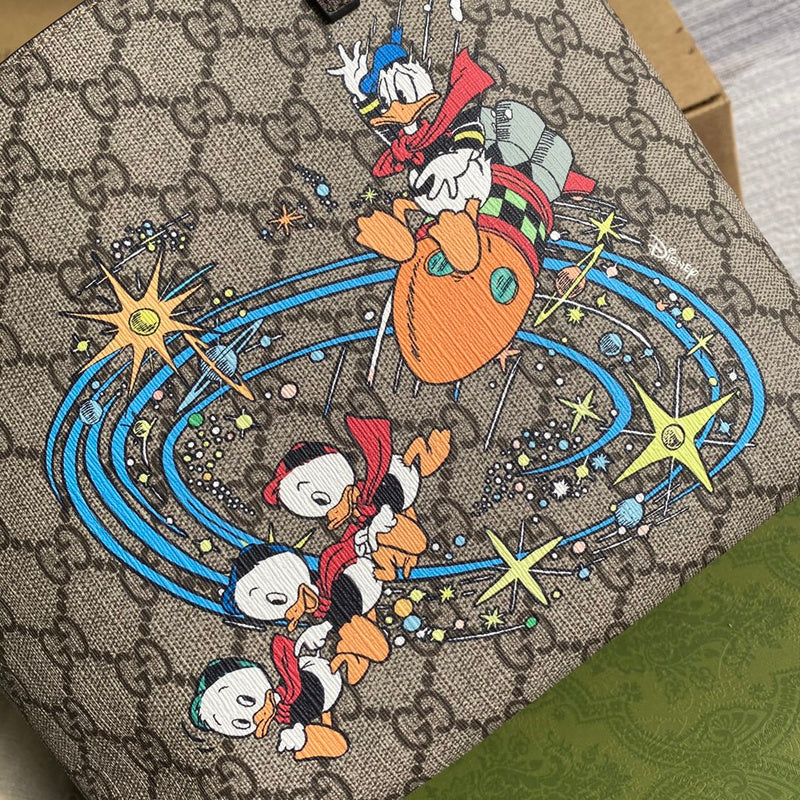 Amelia- GUKI Bags - 2279