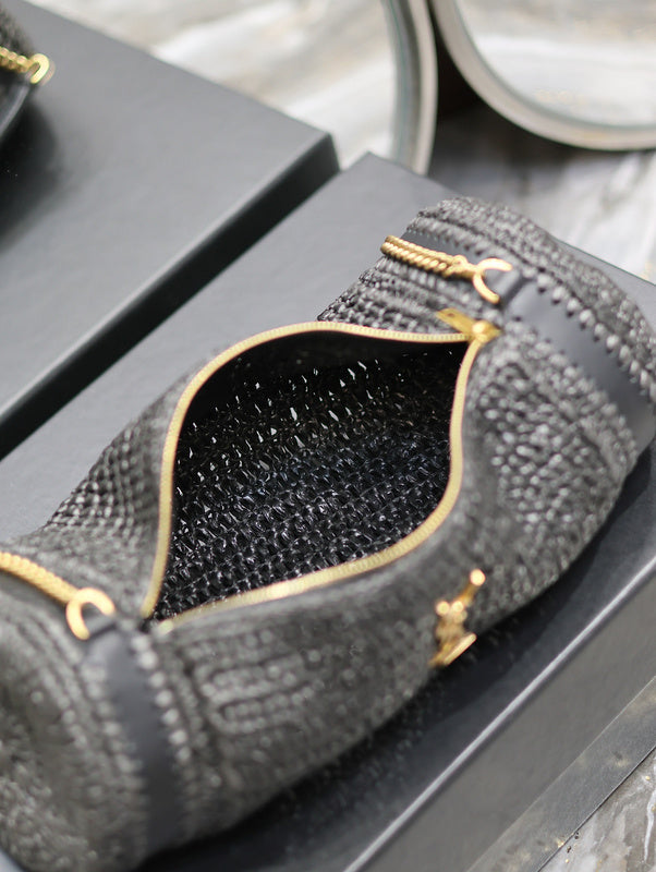 Amelia - YSL Bag - 1784
