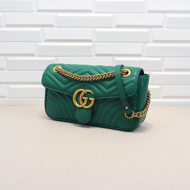 AmeliaLuxury - GCI Bags - 822