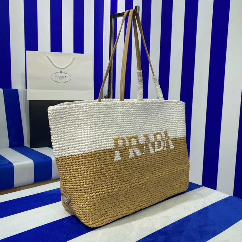 Amelia- PRDA  LUXURY BAGS - 710