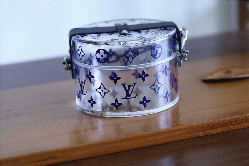 Fan Fashion Lu-Vi bags - 9265