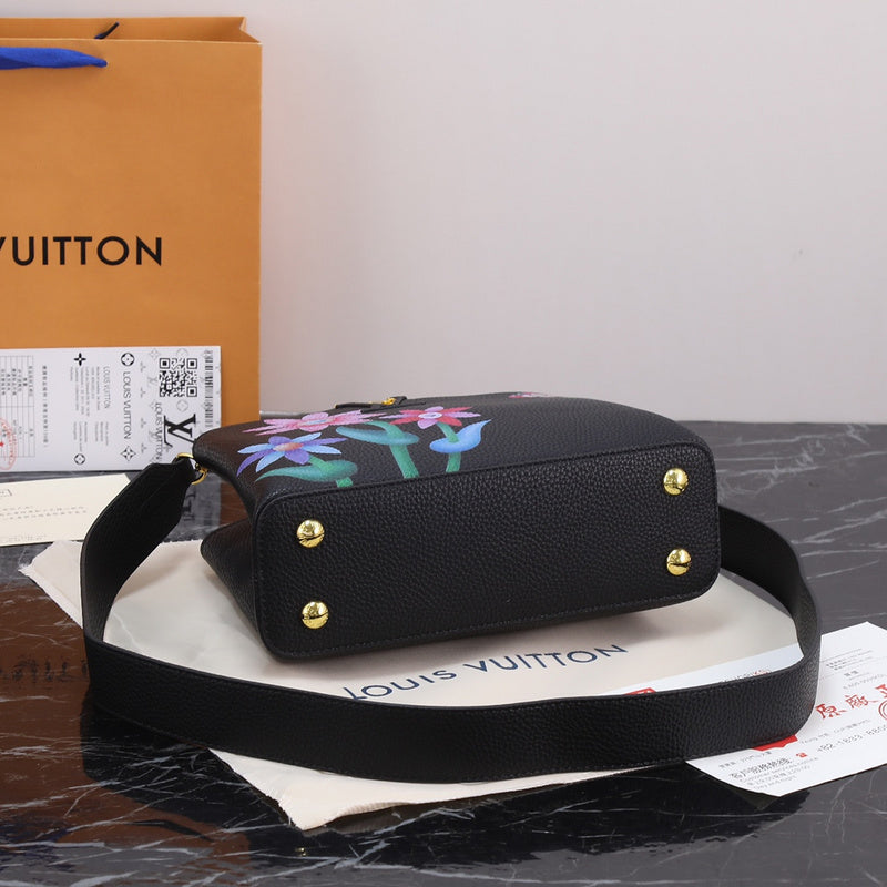Amelia- GUKI Women Bags - 1604