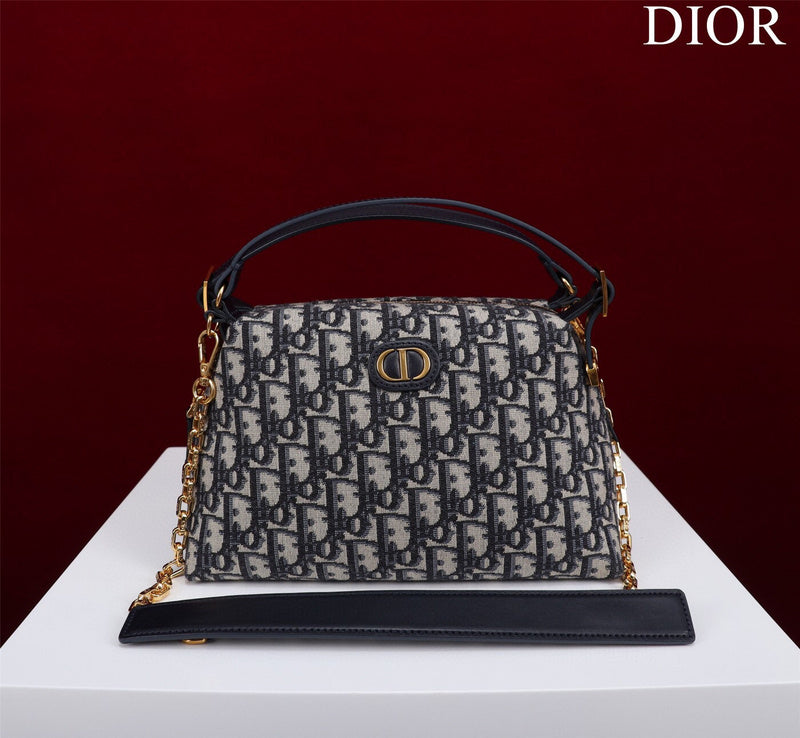 Amelia- DYOR FASHION BAGS - 1711