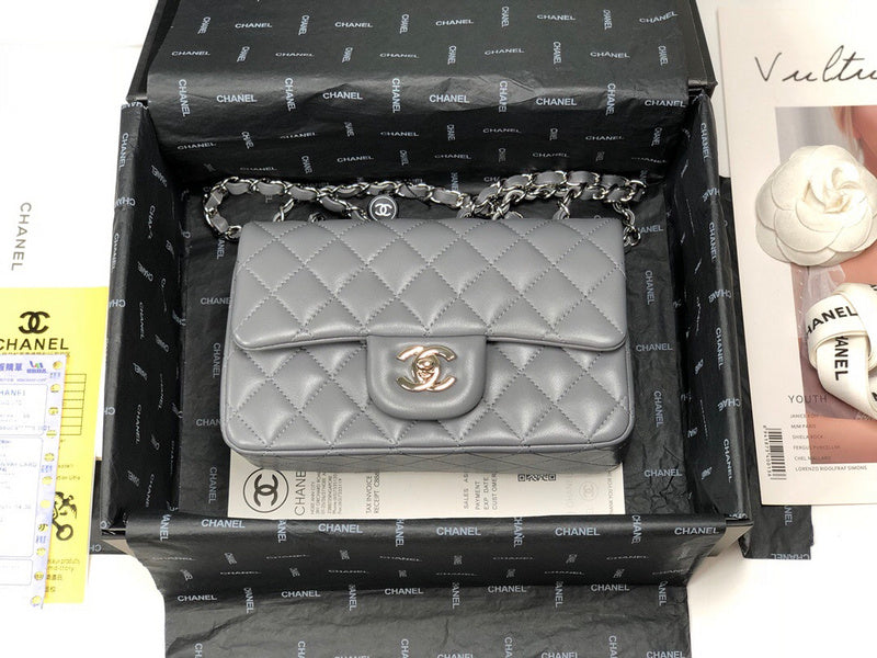 Amelia- CHL Bags - 7467