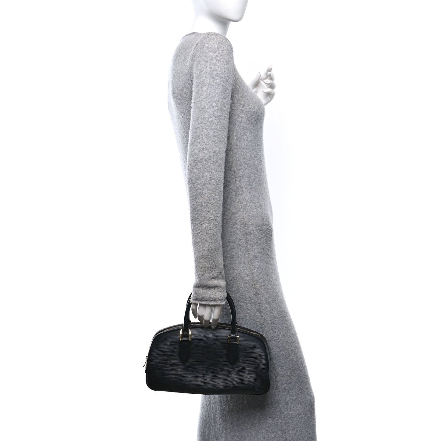 Louis Vuitton Epi Jasmin Black
