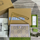 Amelia- GCI Bags - 5554