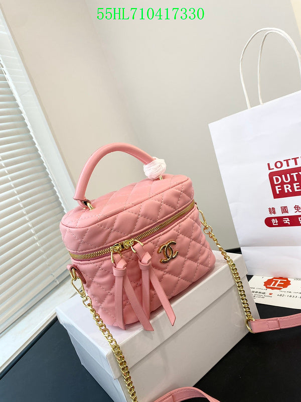 Amelia - CHL Bags - 1094